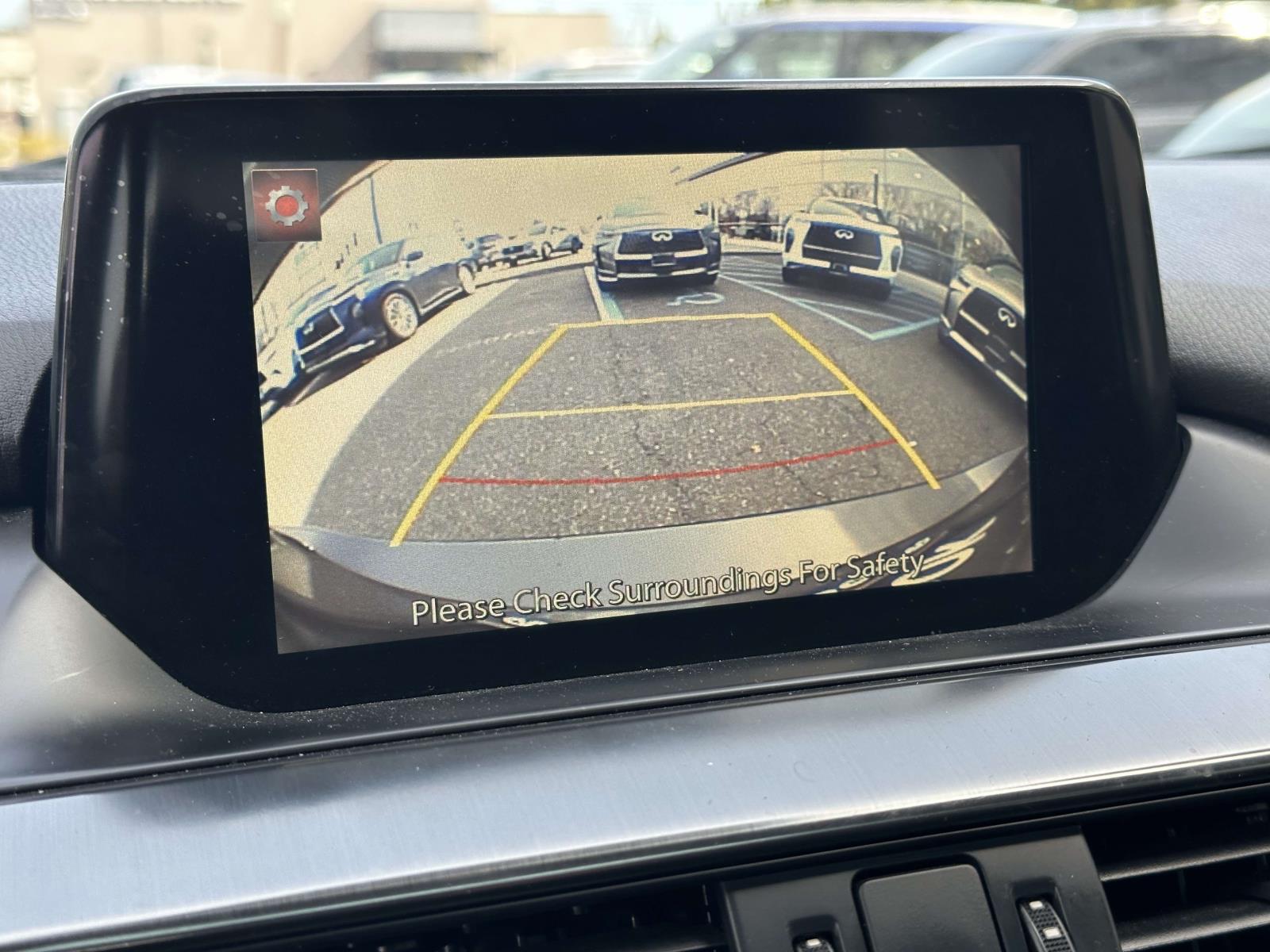 used 2016 Mazda Mazda6 car, priced at $10,998