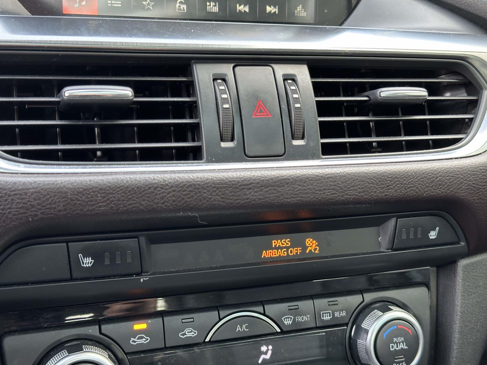 used 2016 Mazda Mazda6 car, priced at $10,998