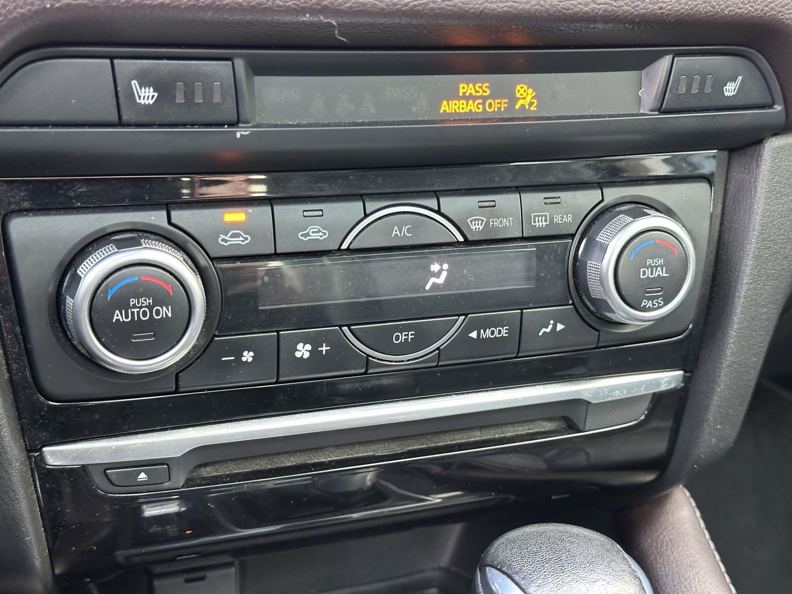 used 2016 Mazda Mazda6 car, priced at $10,998