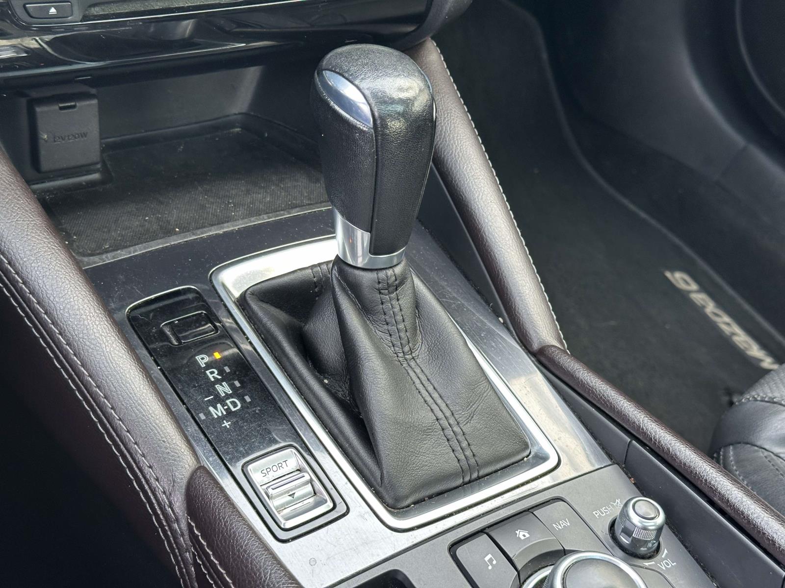 used 2016 Mazda Mazda6 car, priced at $10,998