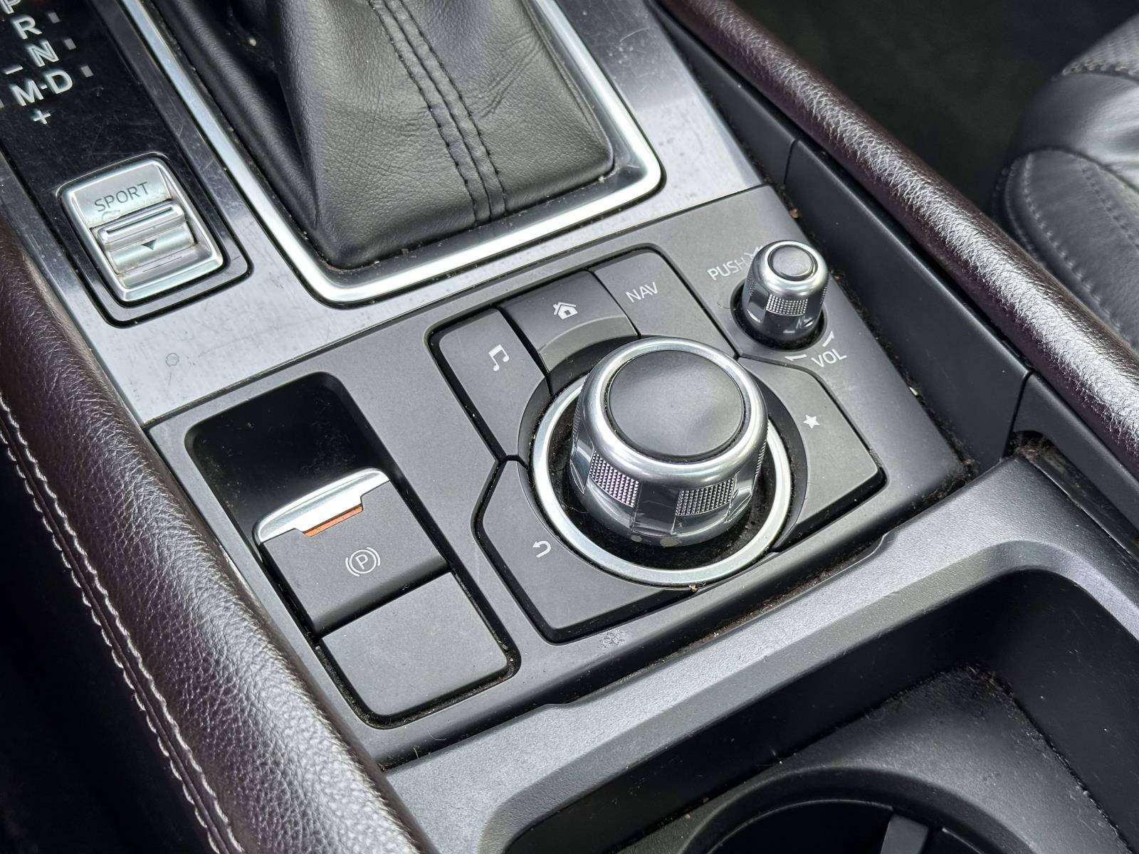 used 2016 Mazda Mazda6 car, priced at $10,998