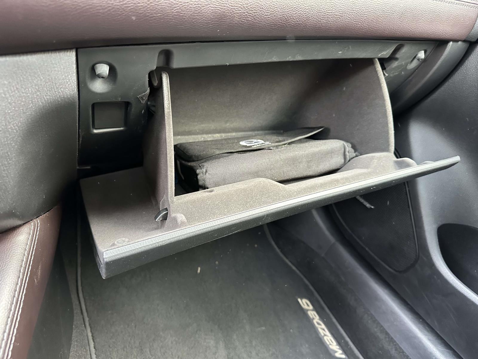 used 2016 Mazda Mazda6 car, priced at $10,998