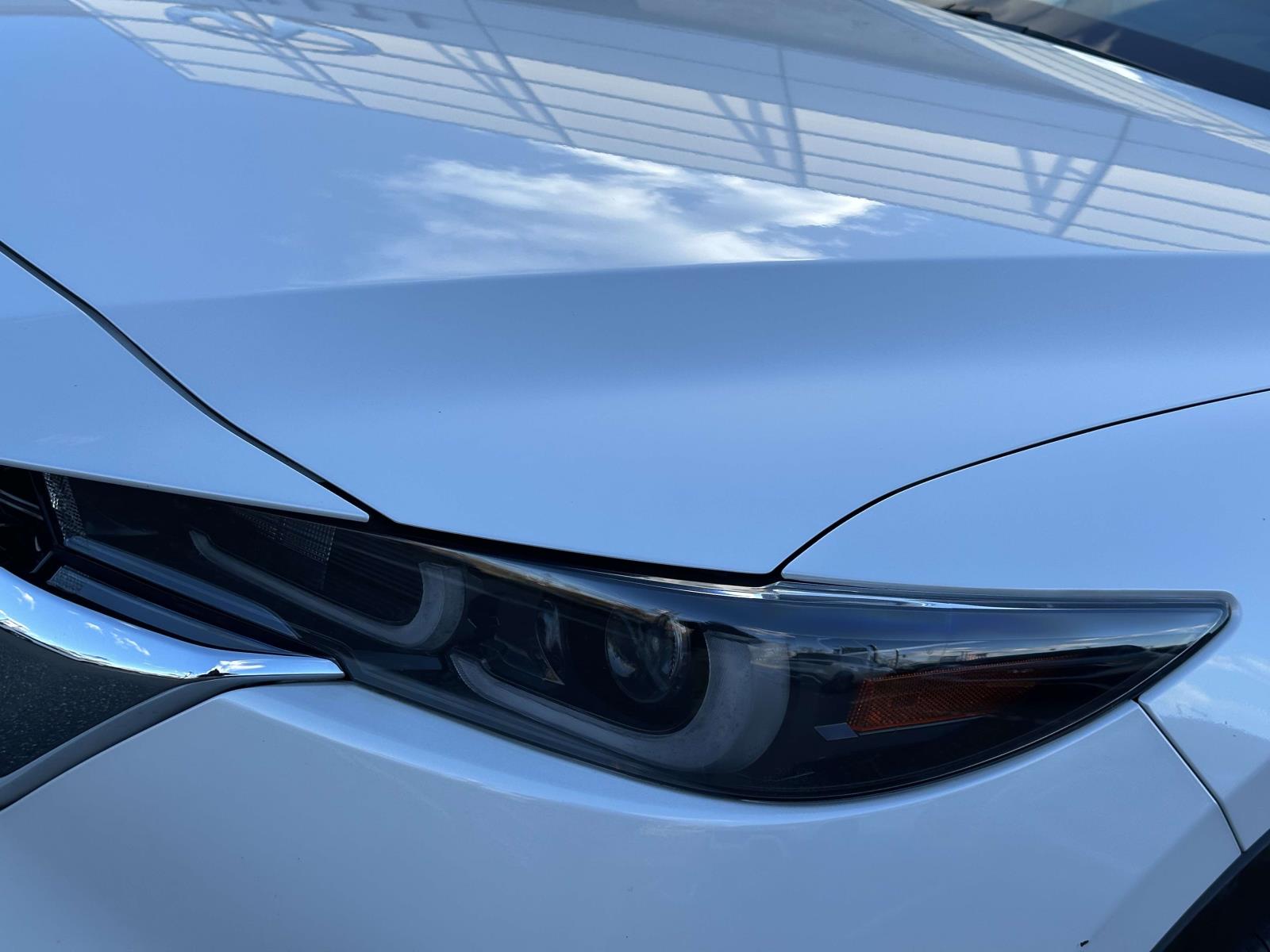 used 2023 Mazda CX-5 car, priced at $26,028