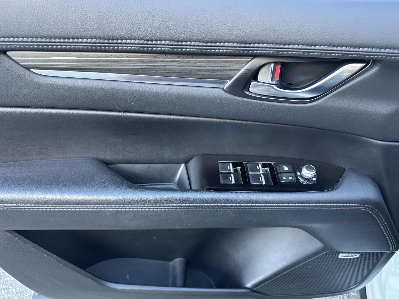 used 2023 Mazda CX-5 car, priced at $26,028