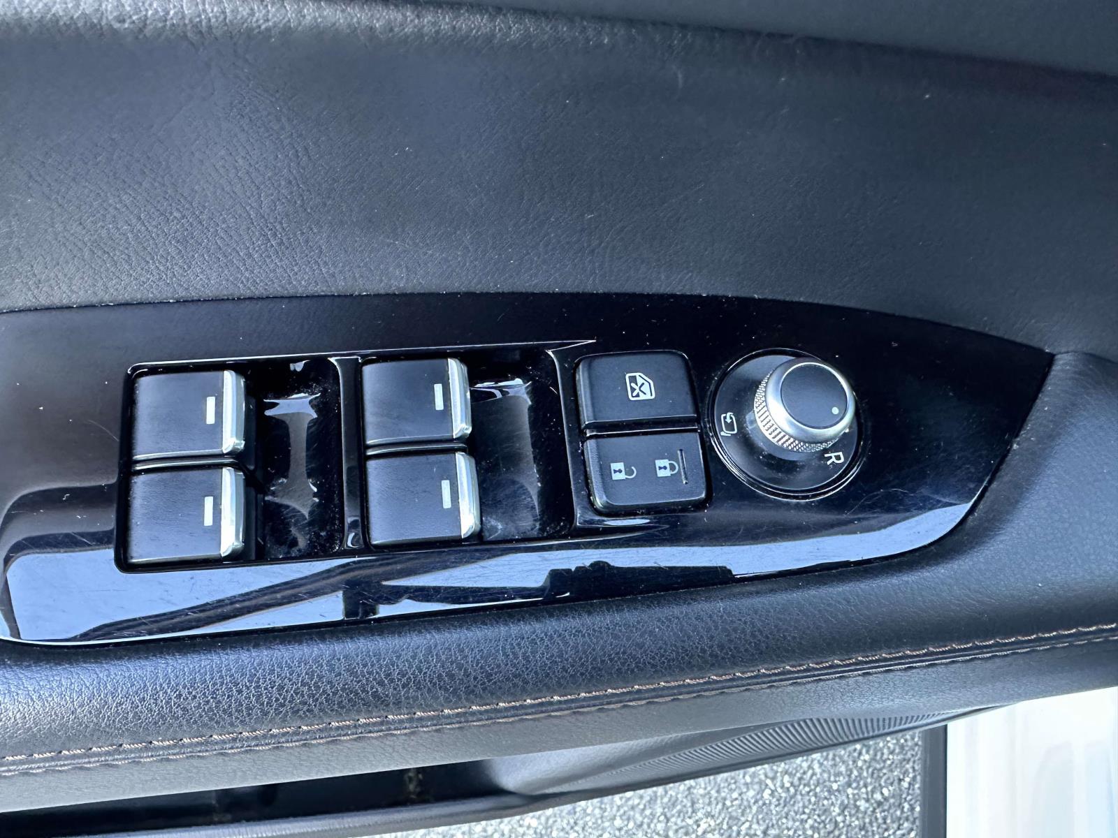 used 2023 Mazda CX-5 car, priced at $26,028