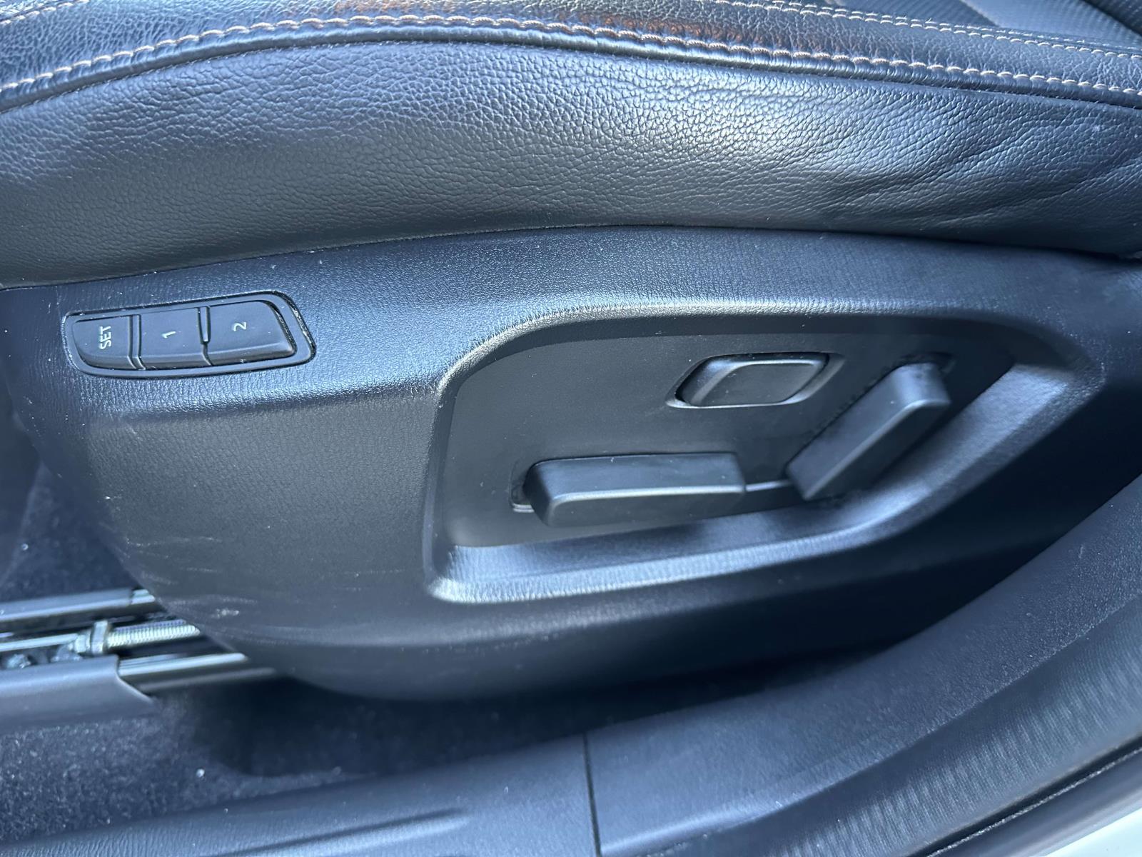 used 2023 Mazda CX-5 car, priced at $26,028