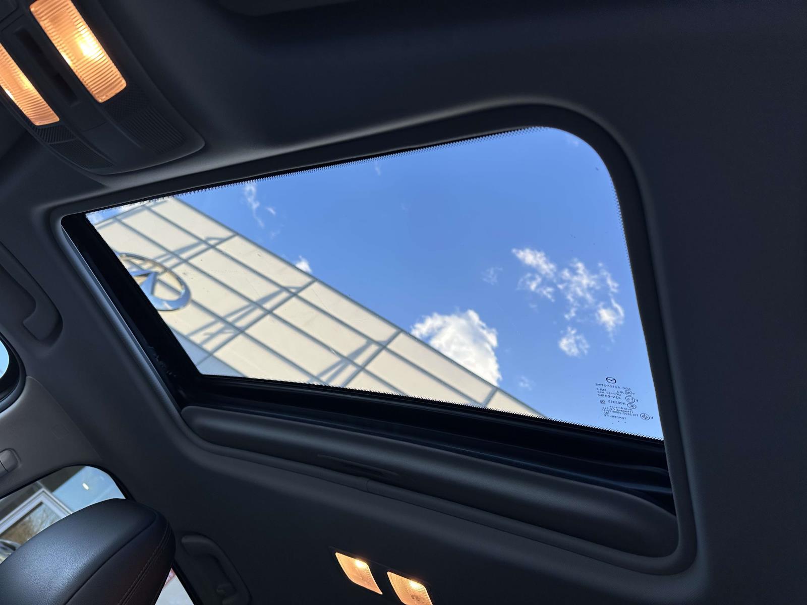 used 2023 Mazda CX-5 car, priced at $26,028