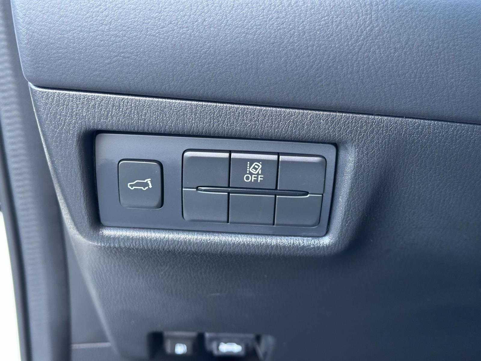 used 2023 Mazda CX-5 car, priced at $26,028