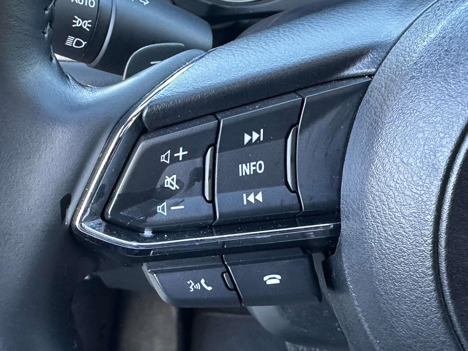 used 2023 Mazda CX-5 car, priced at $26,028