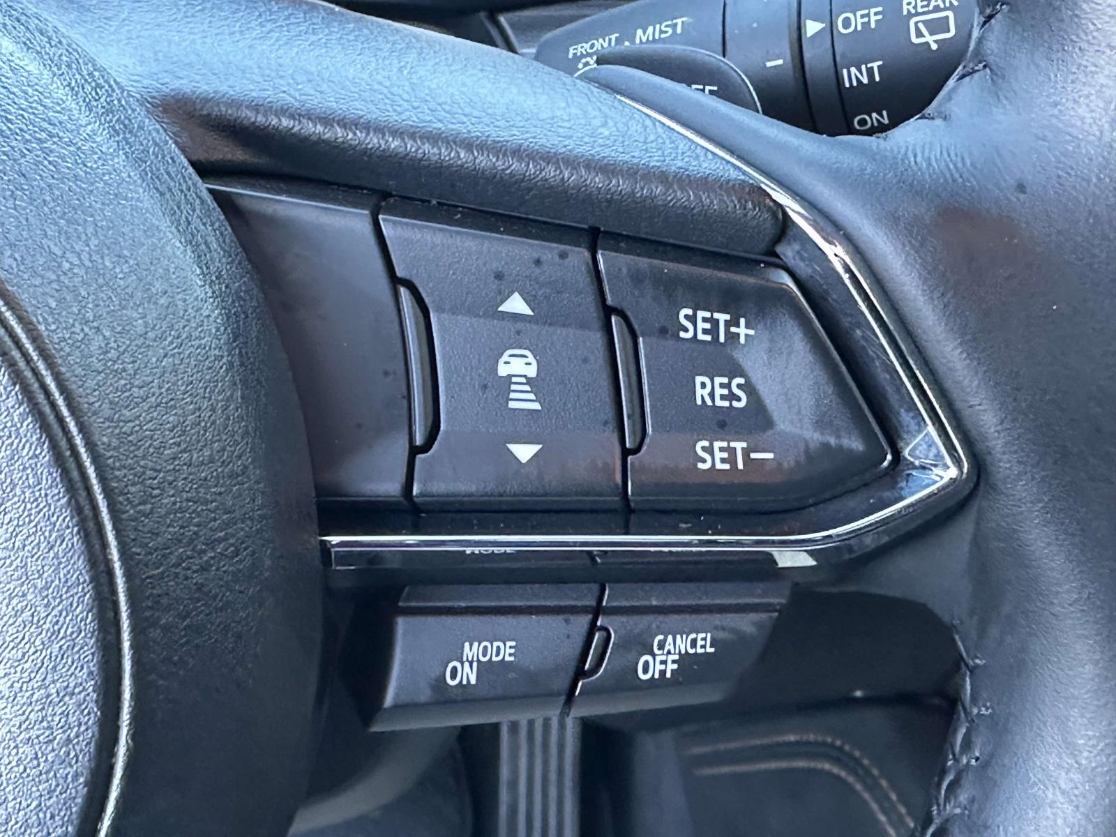 used 2023 Mazda CX-5 car, priced at $26,028