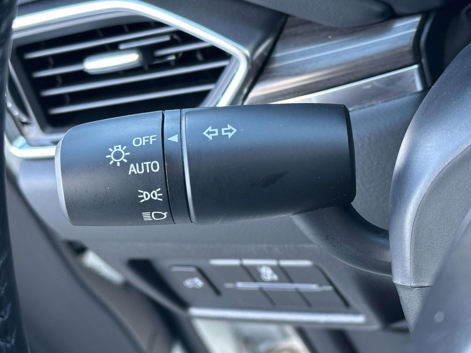 used 2023 Mazda CX-5 car, priced at $26,028