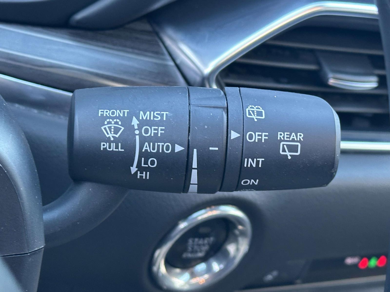 used 2023 Mazda CX-5 car, priced at $26,028