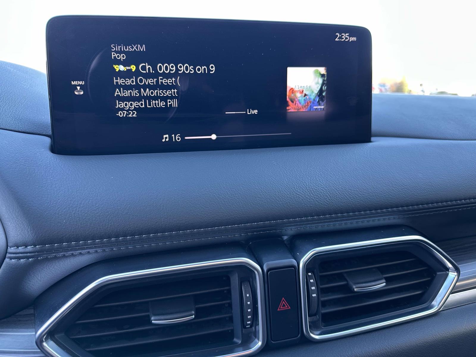 used 2023 Mazda CX-5 car, priced at $26,028