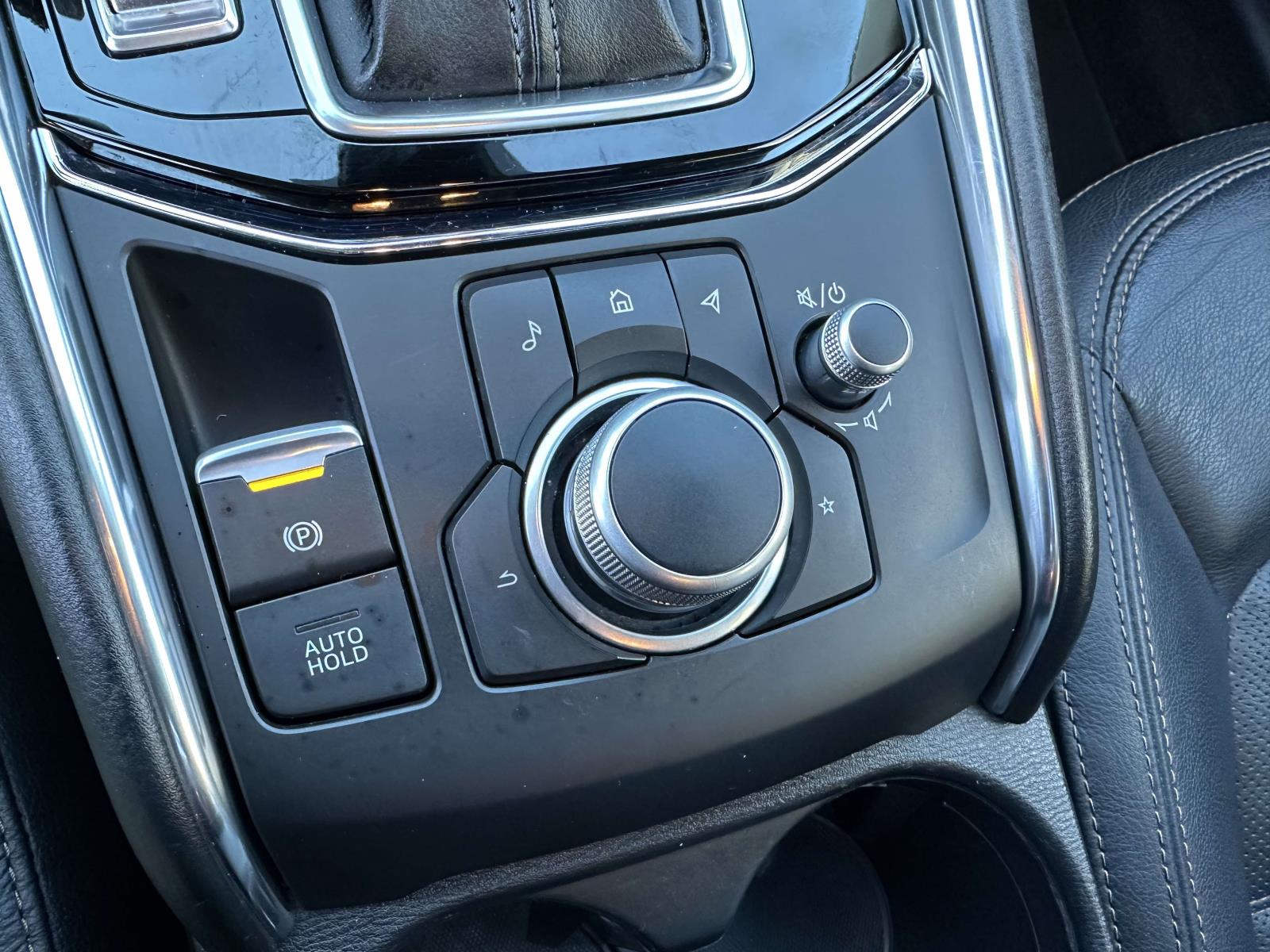 used 2023 Mazda CX-5 car, priced at $26,028