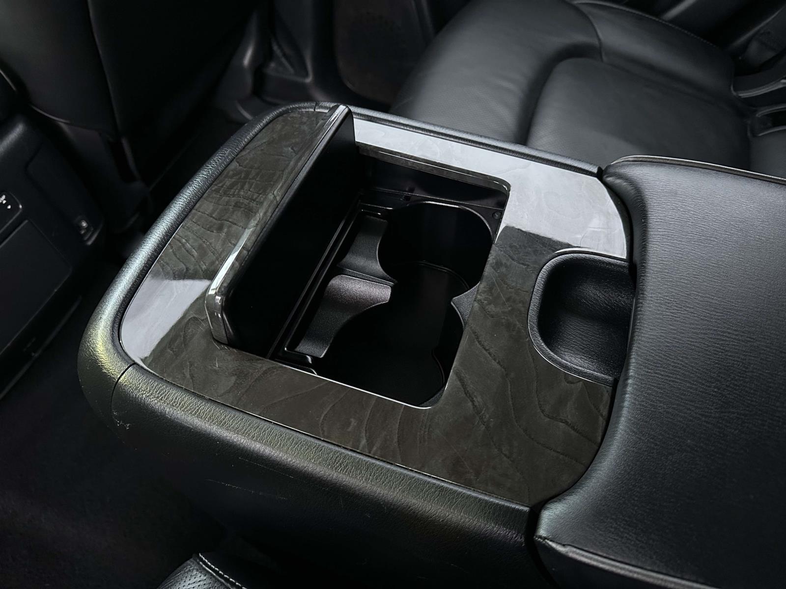 used 2024 INFINITI QX80 car, priced at $38,512