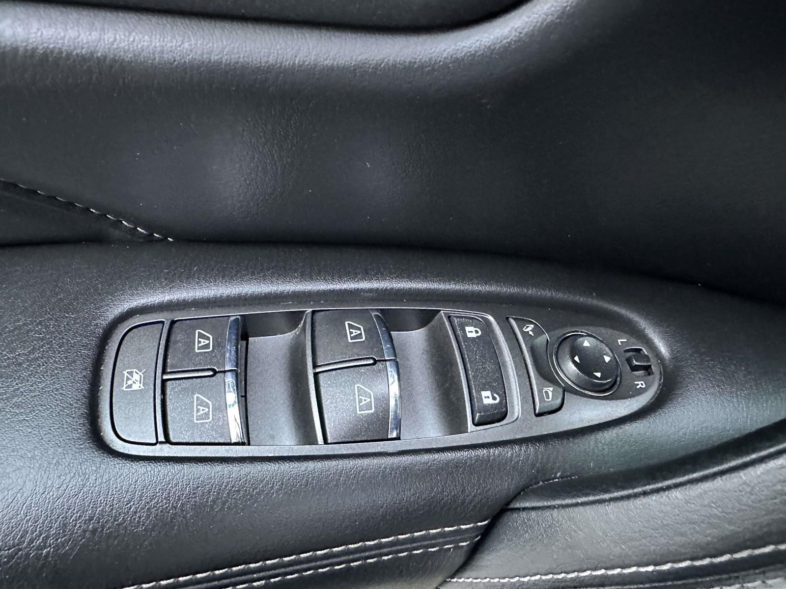 used 2024 INFINITI QX80 car, priced at $38,512