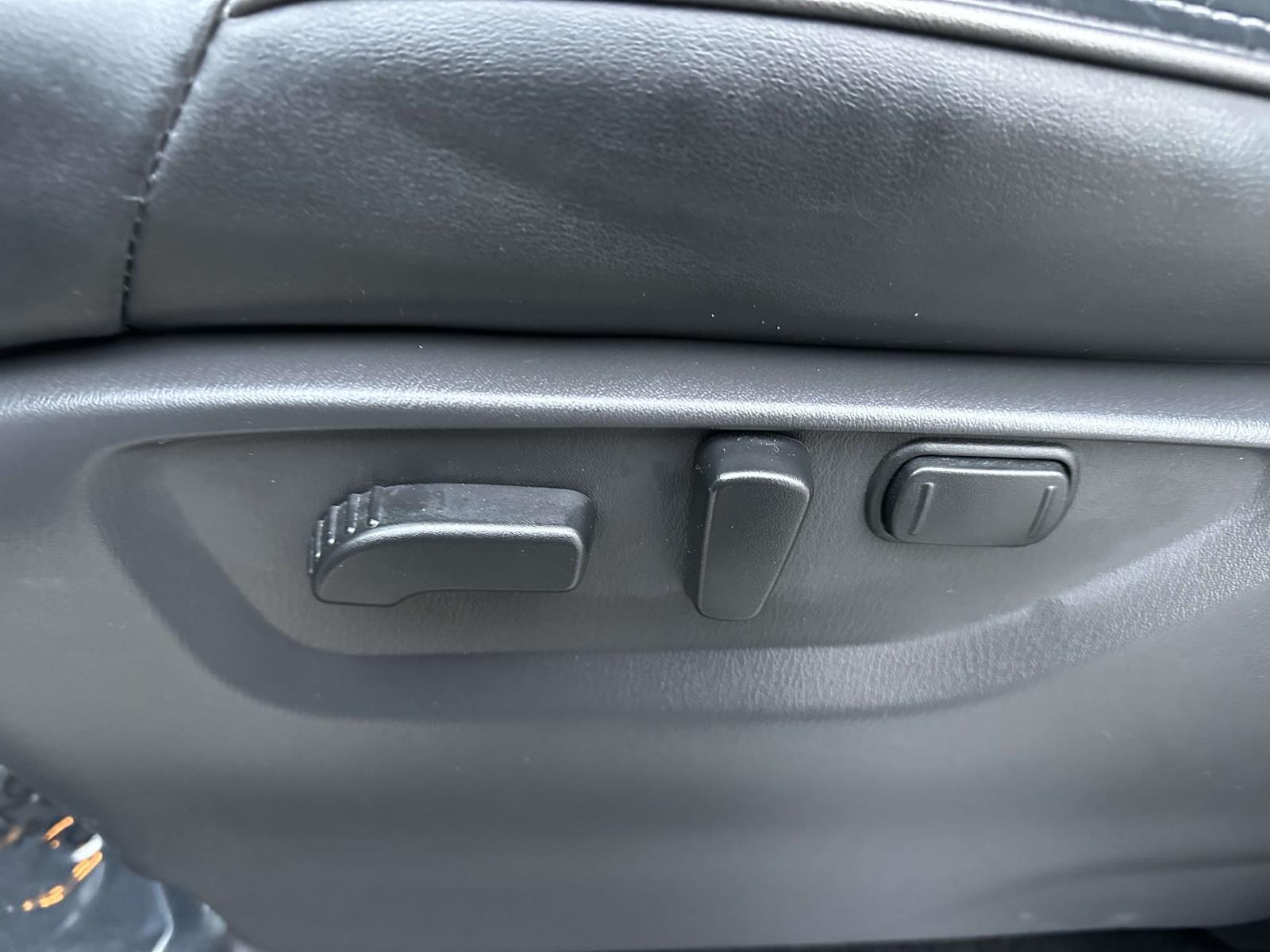 used 2024 INFINITI QX80 car, priced at $38,512