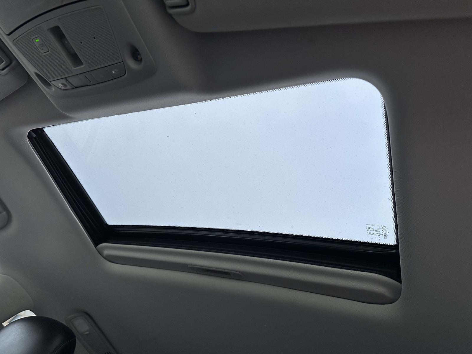 used 2024 INFINITI QX80 car, priced at $38,512