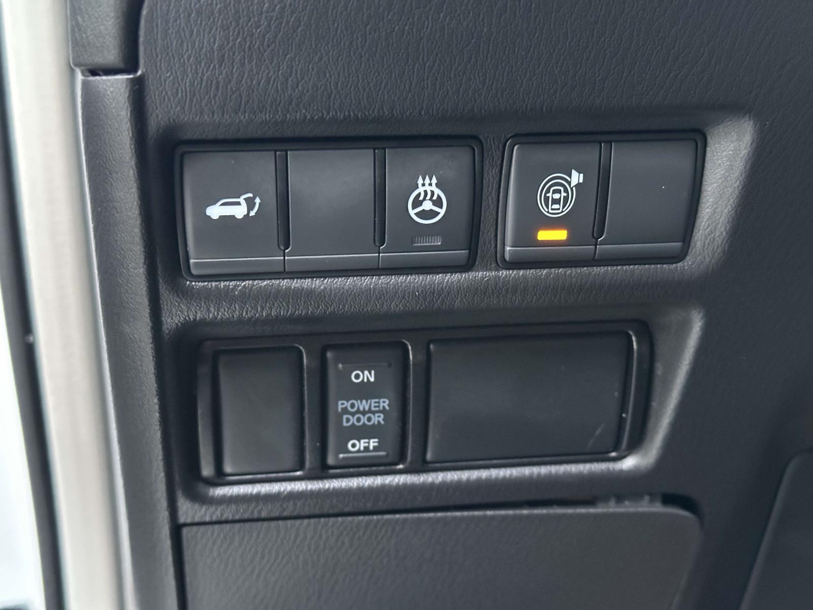 used 2024 INFINITI QX80 car, priced at $38,512