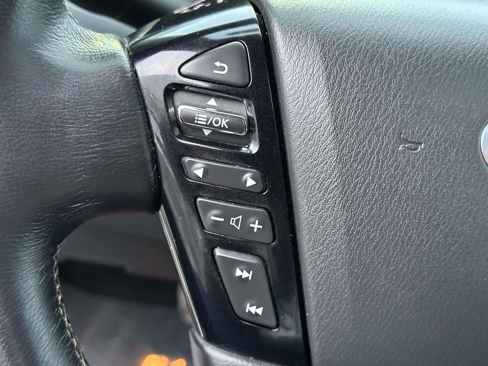 used 2024 INFINITI QX80 car, priced at $38,512