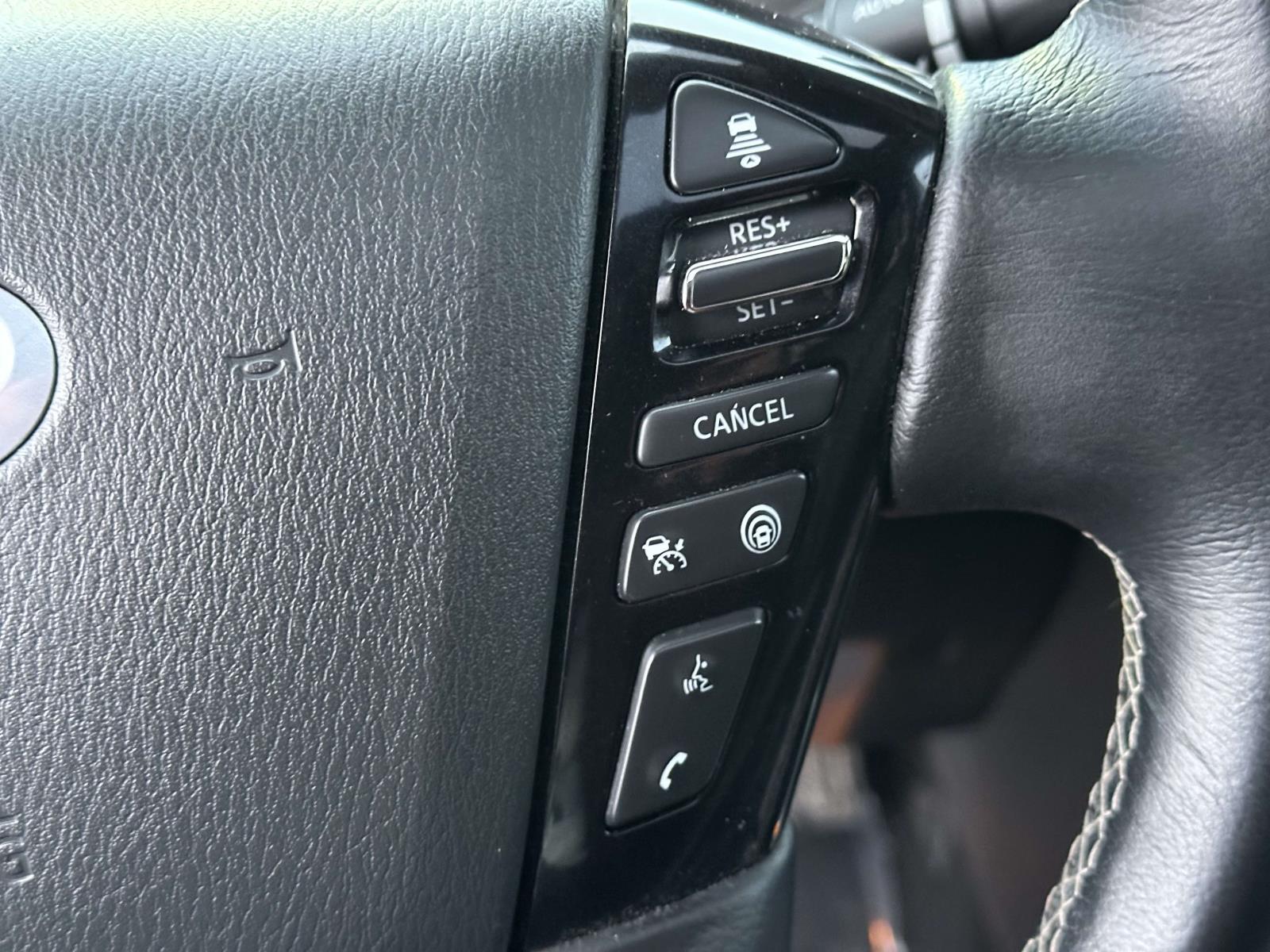 used 2024 INFINITI QX80 car, priced at $38,512