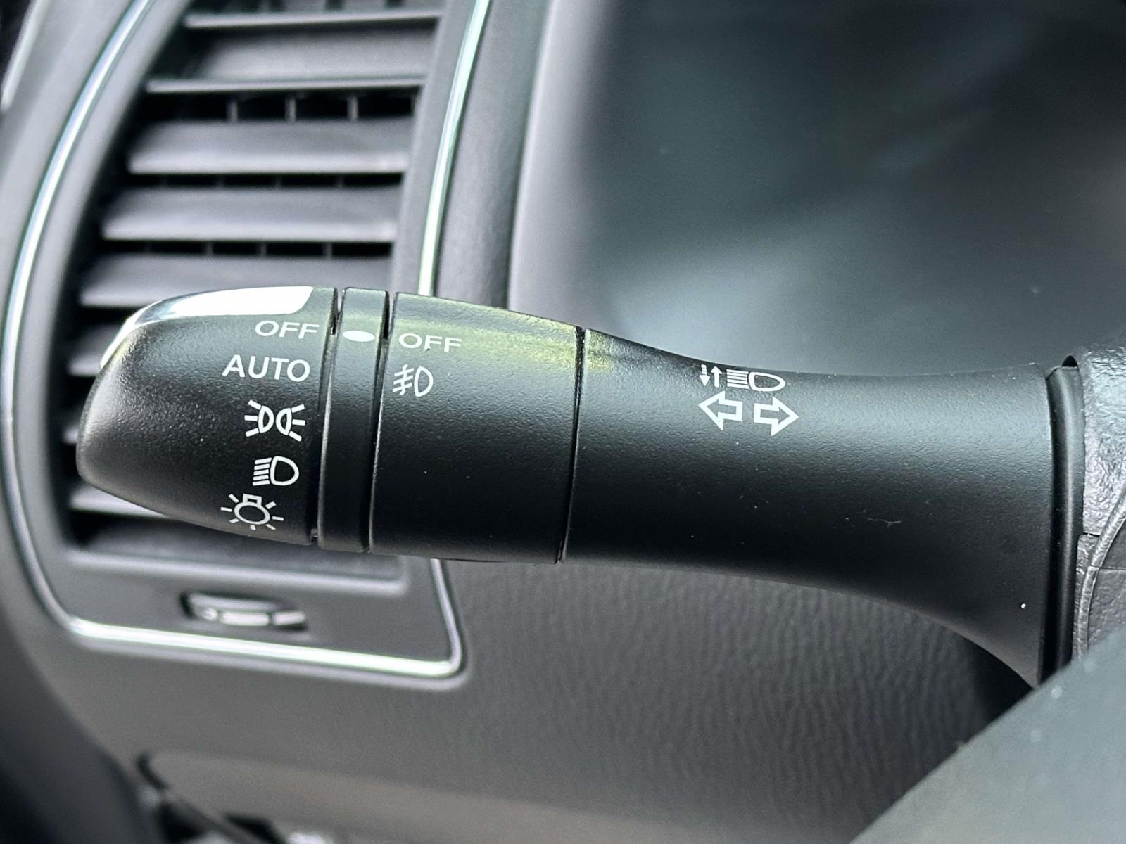 used 2024 INFINITI QX80 car, priced at $38,512