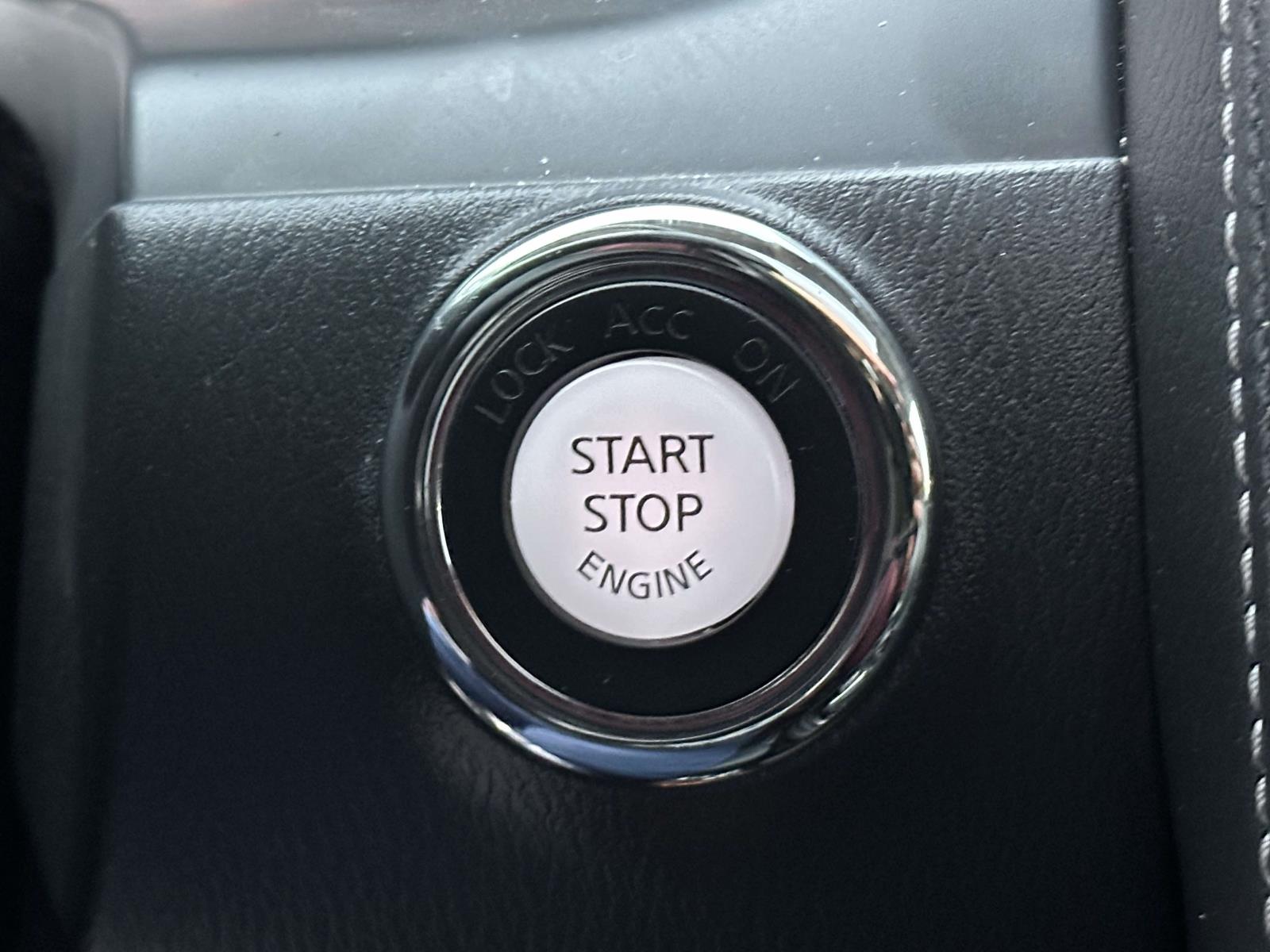 used 2024 INFINITI QX80 car, priced at $38,512