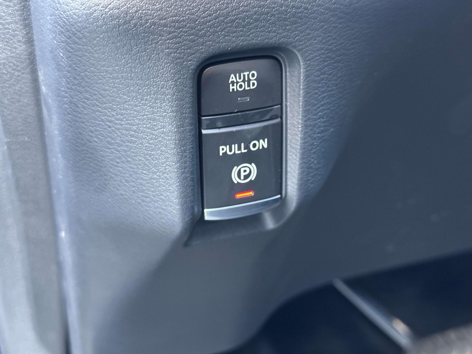 used 2025 INFINITI QX80 car, priced at $83,449
