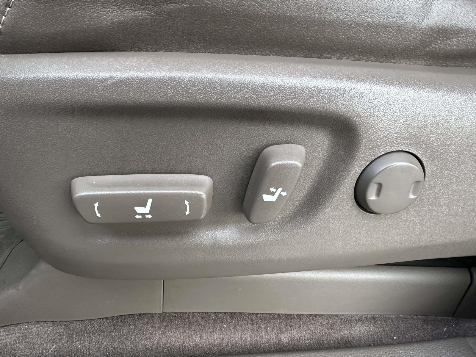 used 2018 Lexus GX car, priced at $27,850