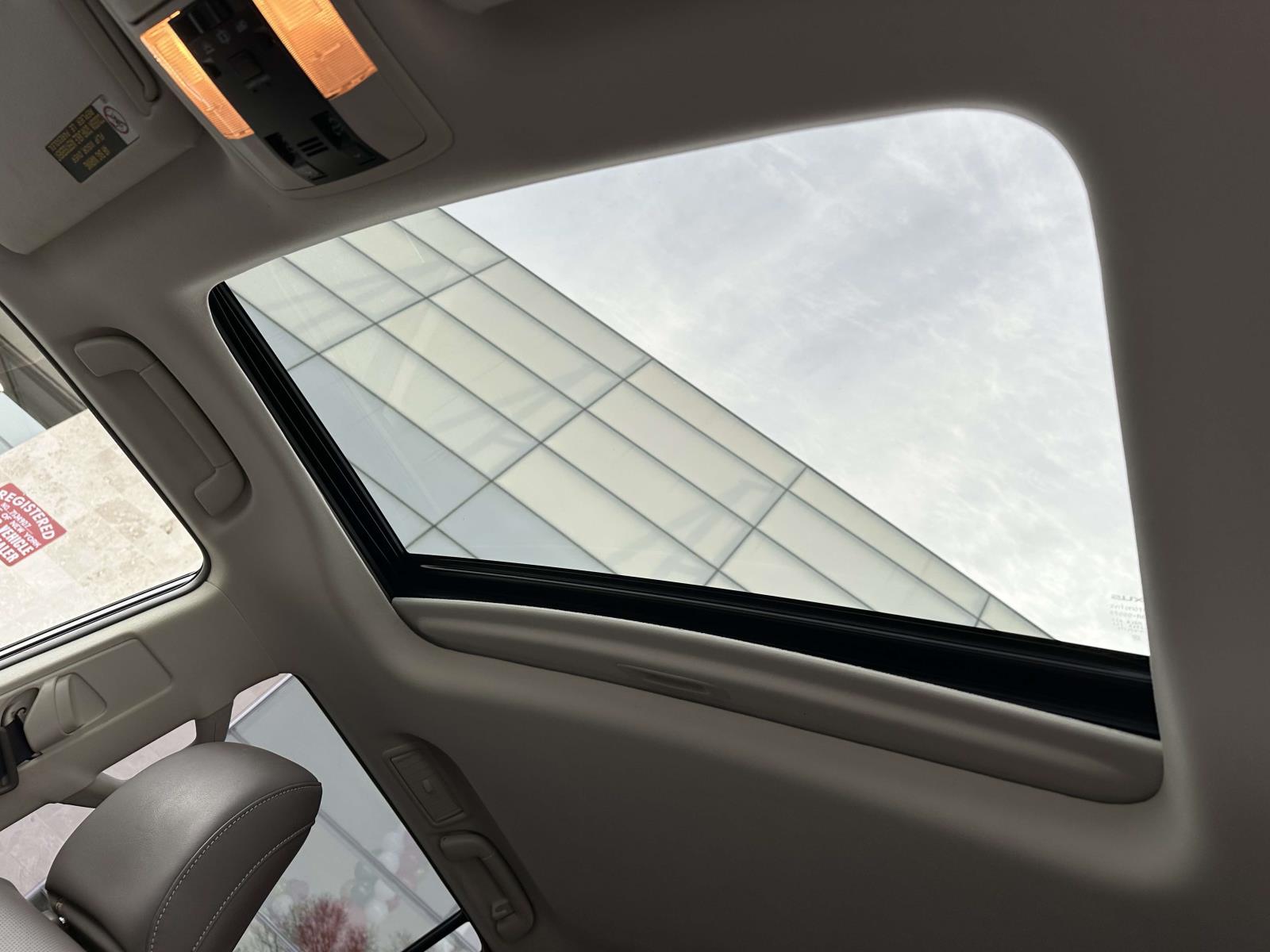 used 2018 Lexus GX car, priced at $27,850