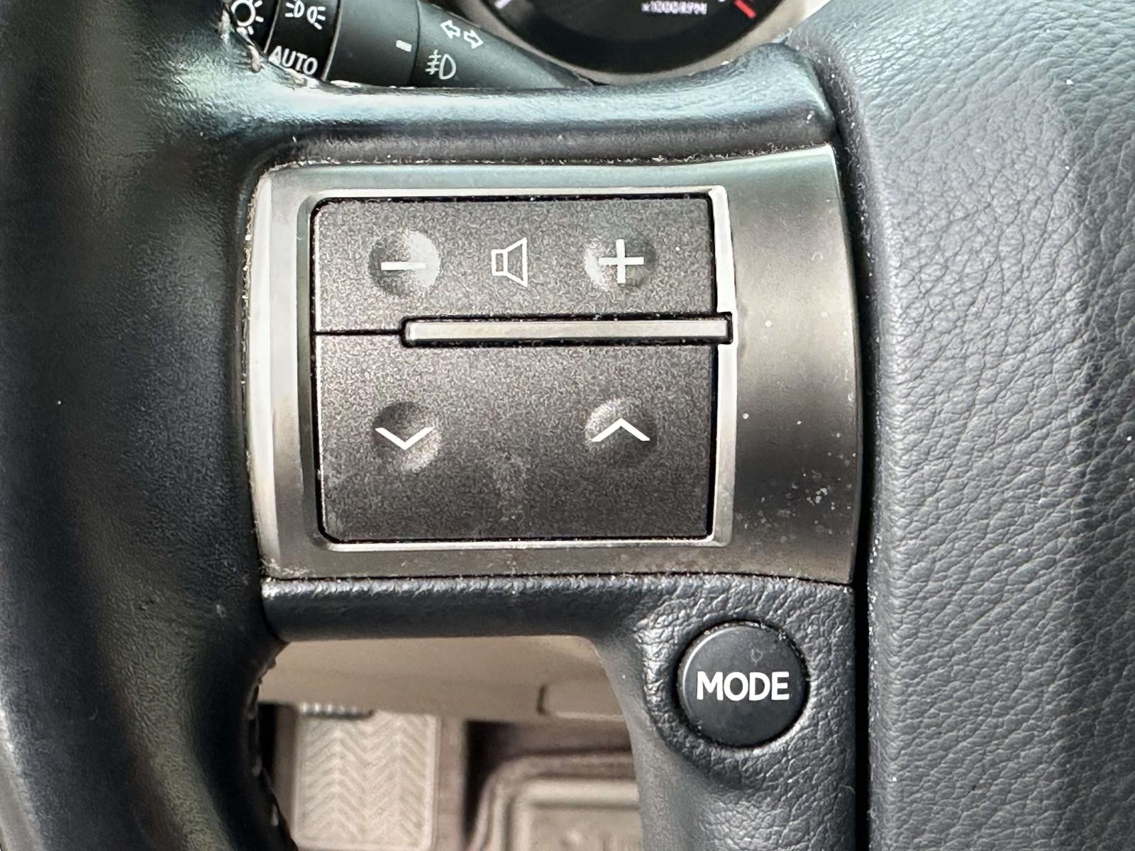 used 2018 Lexus GX car, priced at $27,850