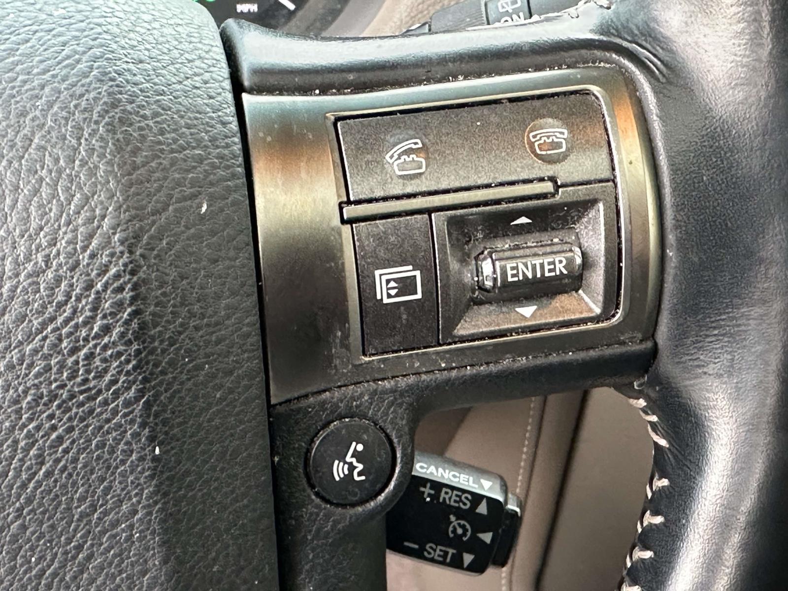 used 2018 Lexus GX car, priced at $27,850