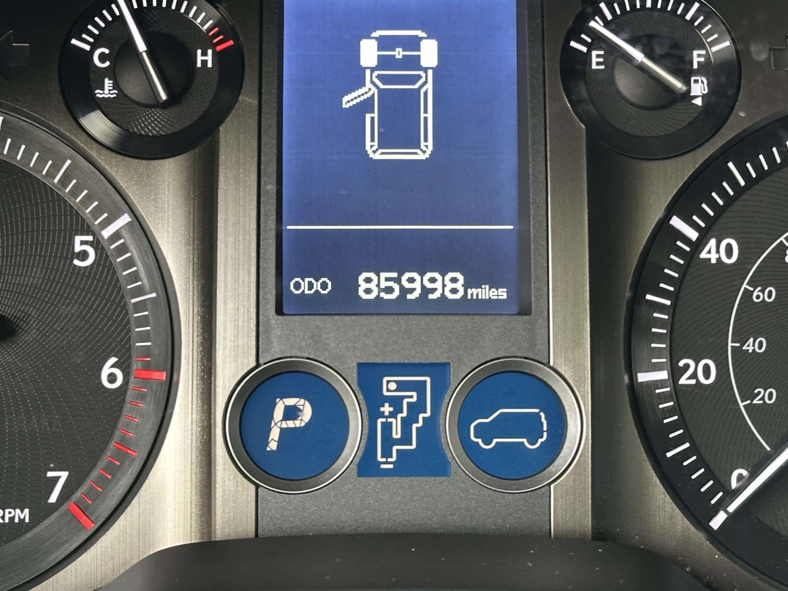 used 2018 Lexus GX car, priced at $27,850