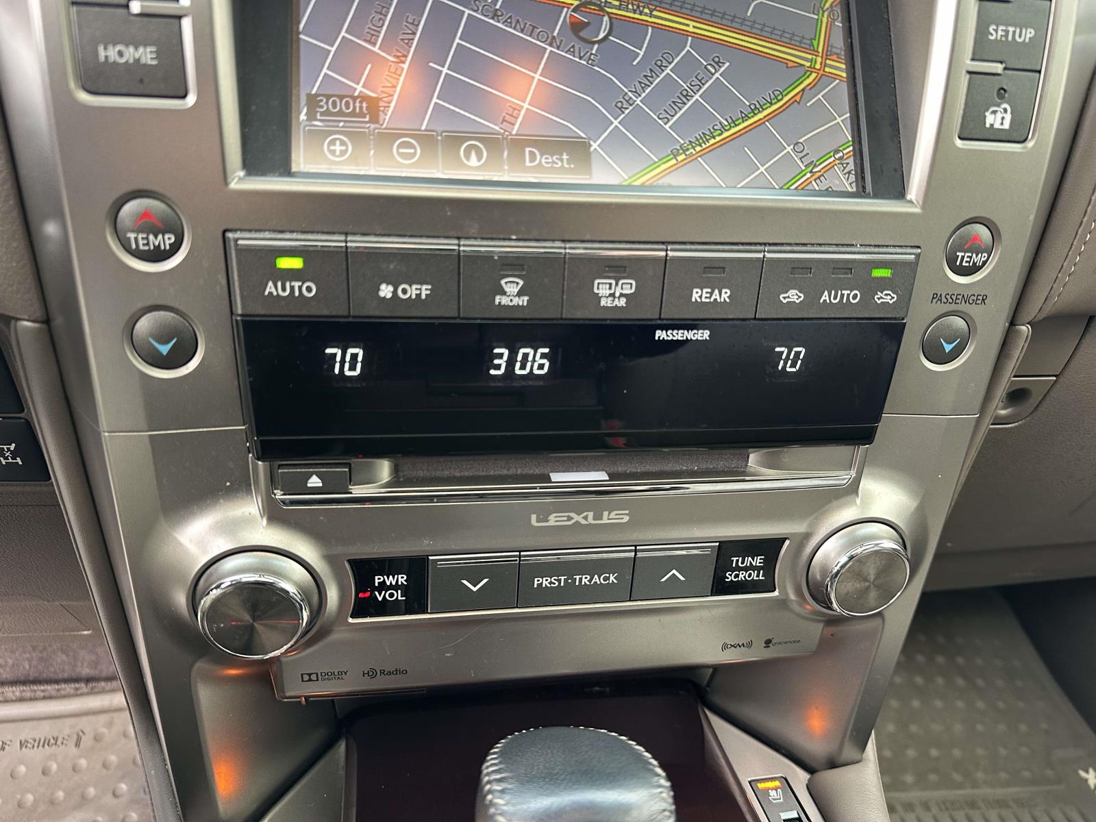 used 2018 Lexus GX car, priced at $27,850