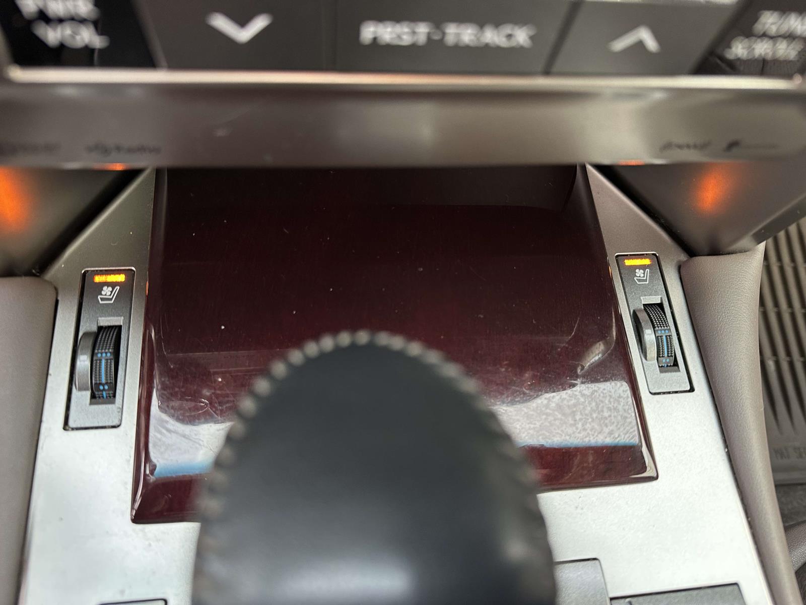 used 2018 Lexus GX car, priced at $27,850