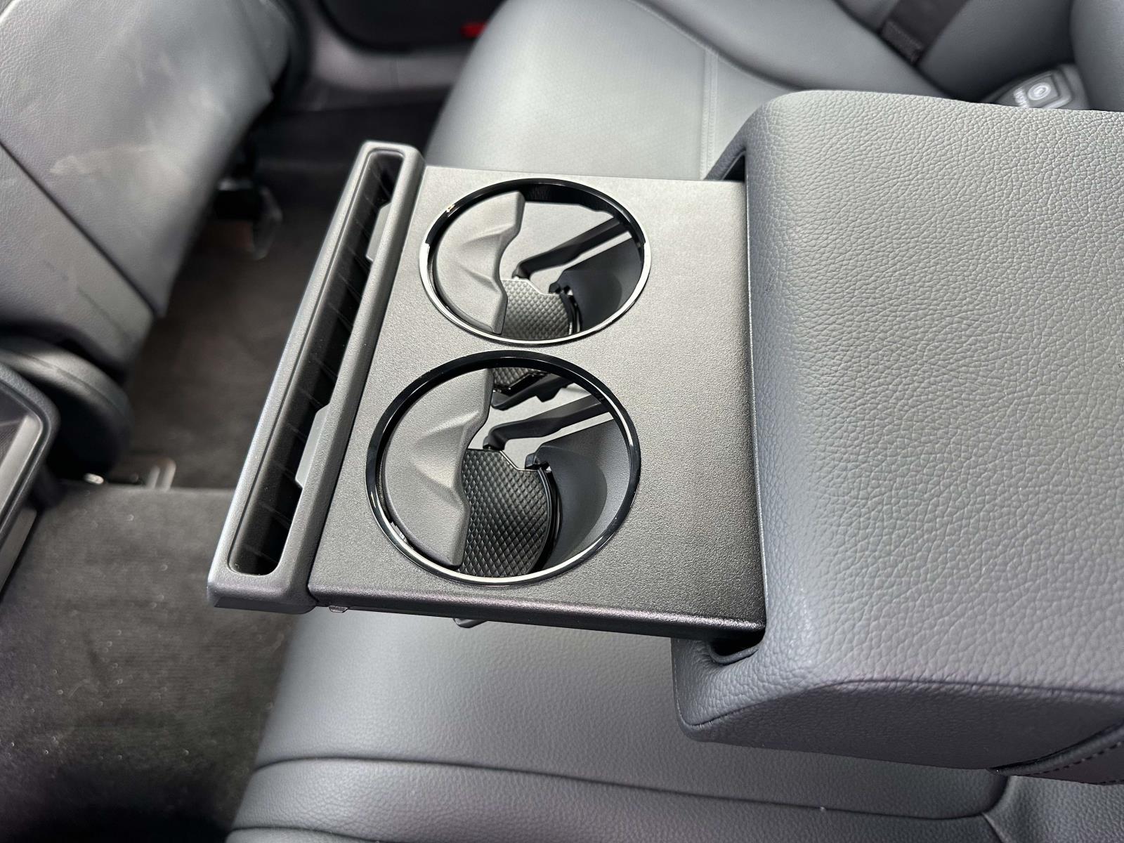 used 2025 Mercedes-Benz C-Class car, priced at $42,460