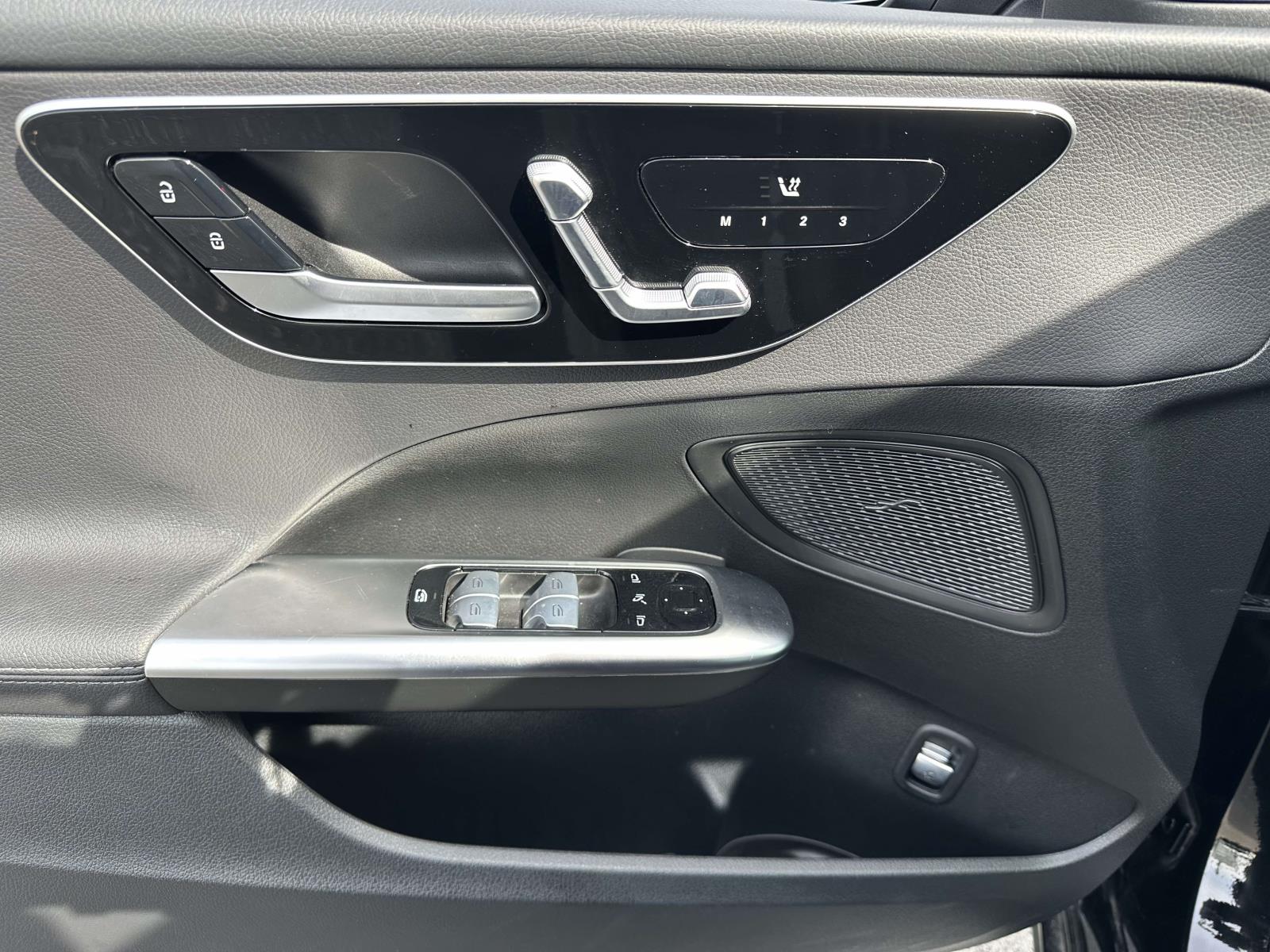 used 2025 Mercedes-Benz C-Class car, priced at $42,460