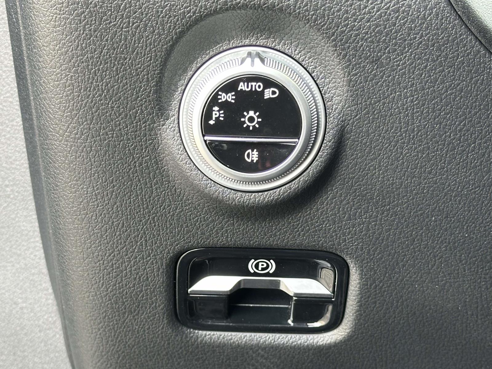 used 2025 Mercedes-Benz C-Class car, priced at $42,460