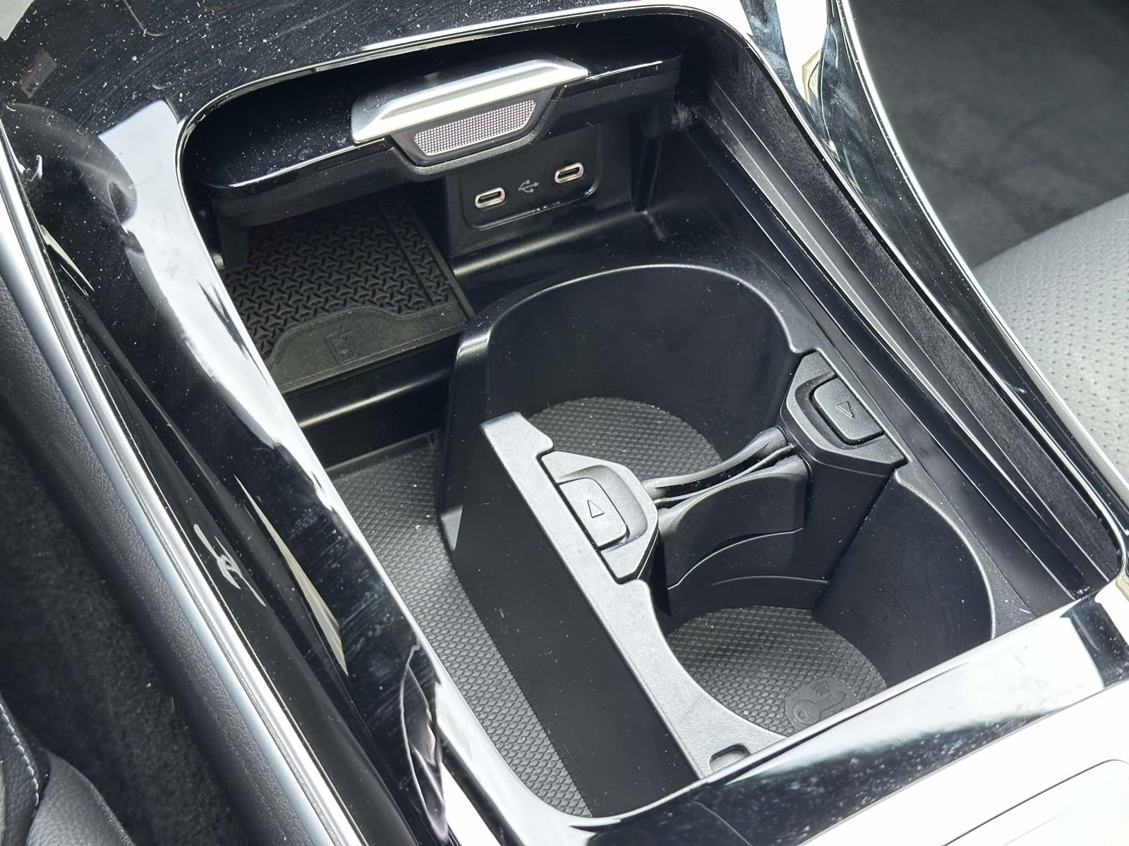 used 2025 Mercedes-Benz C-Class car, priced at $42,460
