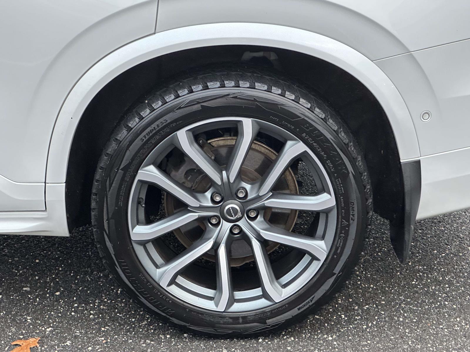 used 2019 Volvo XC90 car, priced at $19,918