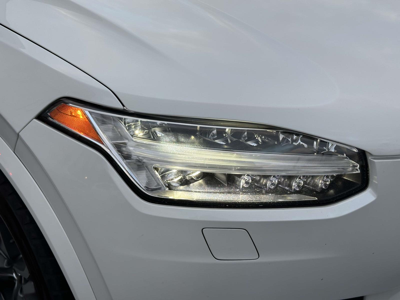 used 2019 Volvo XC90 car, priced at $19,918