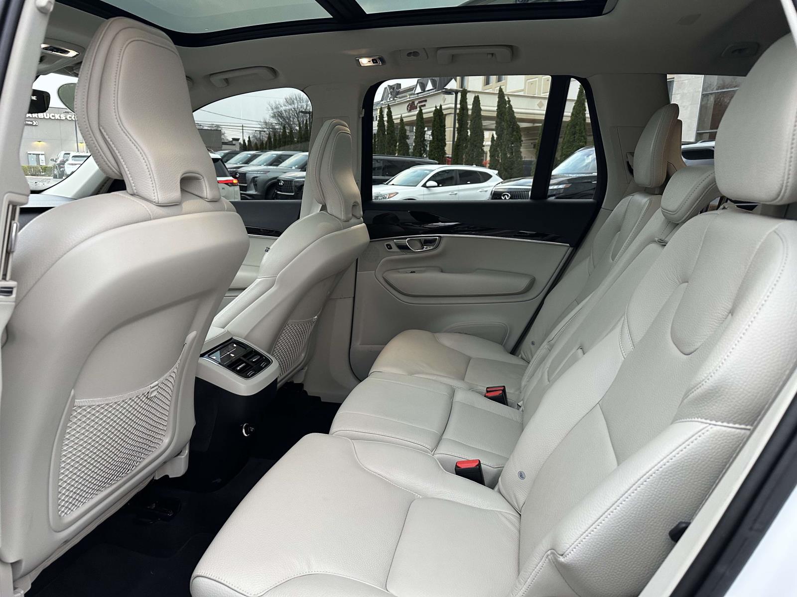 used 2019 Volvo XC90 car, priced at $19,918