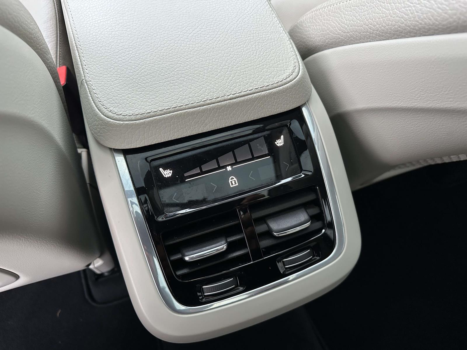 used 2019 Volvo XC90 car, priced at $19,918