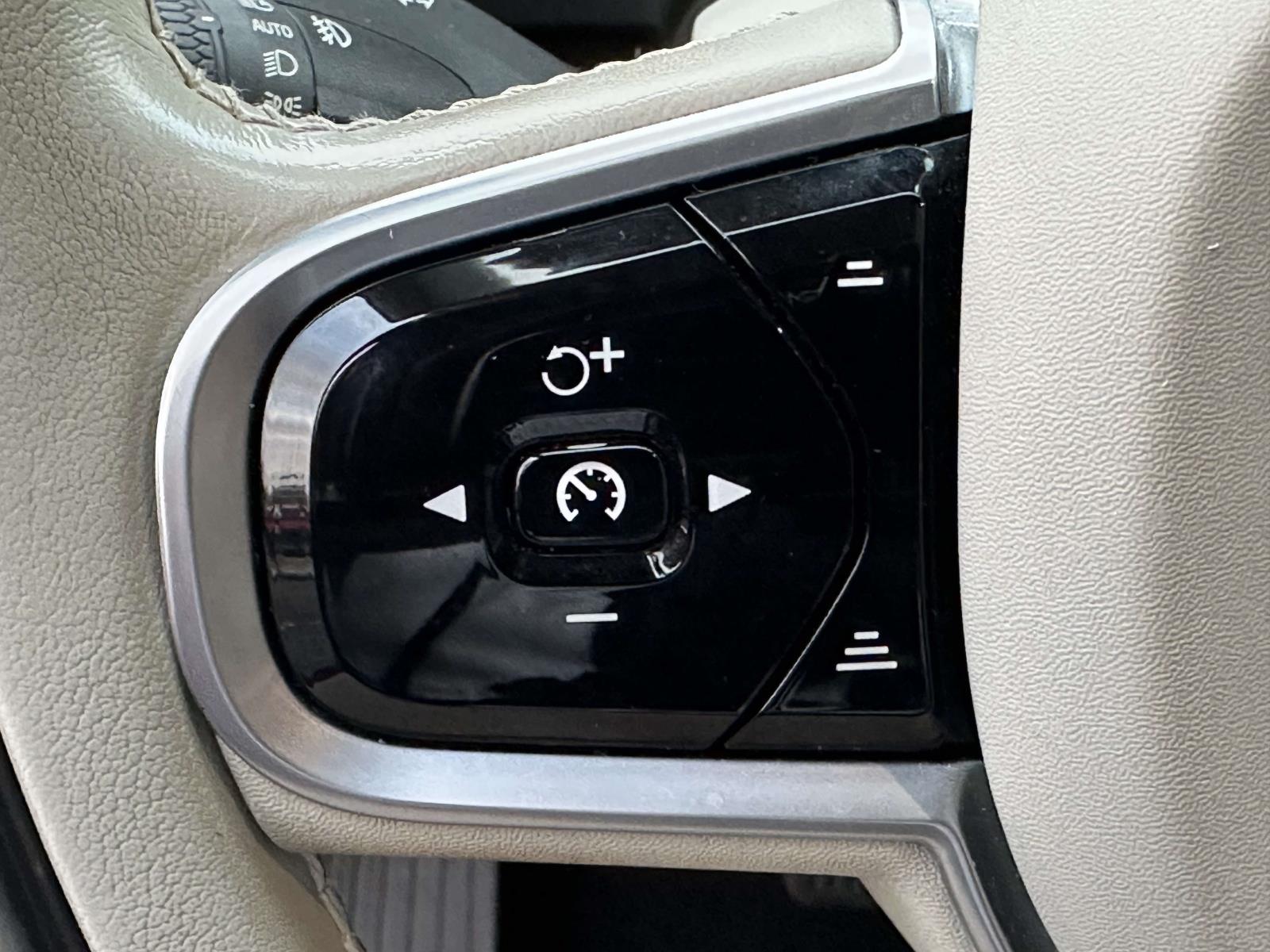 used 2019 Volvo XC90 car, priced at $19,918