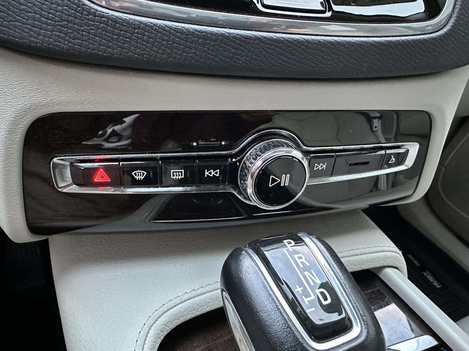 used 2019 Volvo XC90 car, priced at $19,918