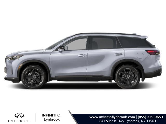 new 2026 INFINITI QX60 car