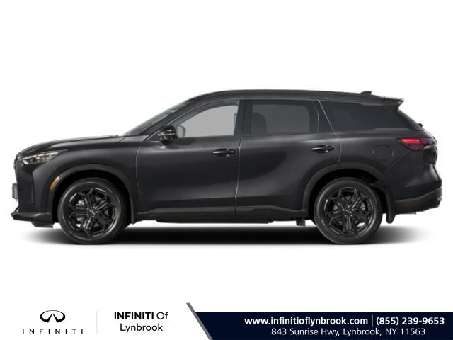 new 2026 INFINITI QX60 car