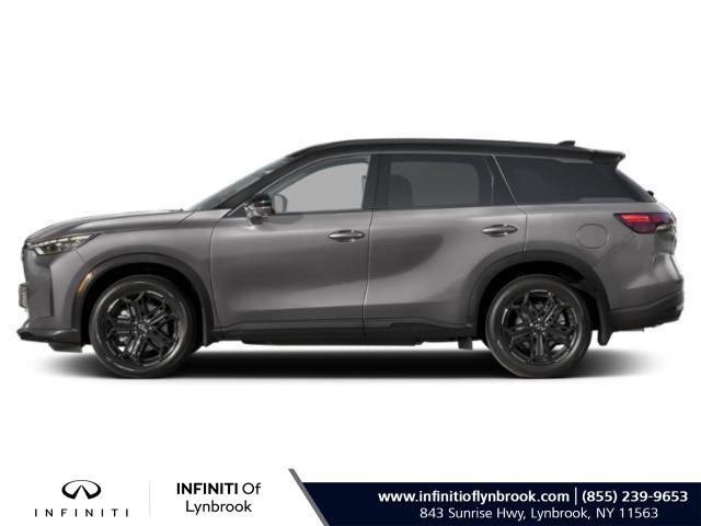 new 2026 INFINITI QX60 car