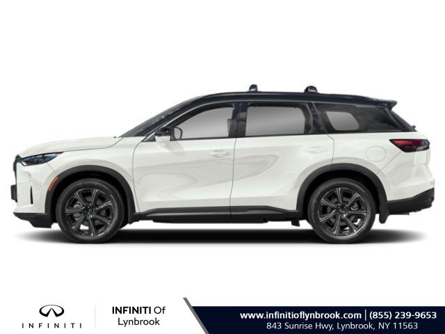 new 2026 INFINITI QX60 car