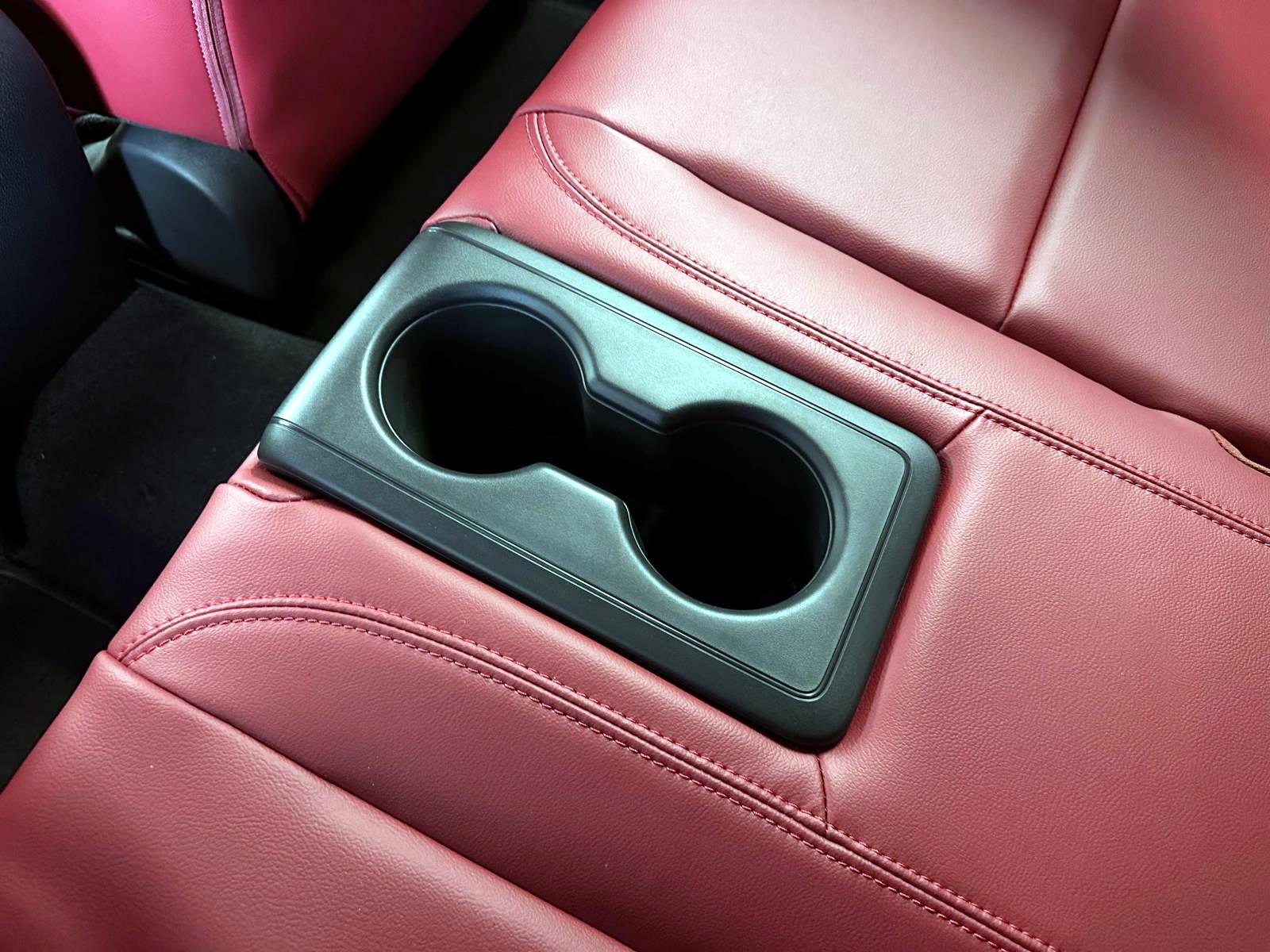 Certified Used 2025 Black Acura Type S Manual image 10